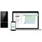 Safescan TimeMoto TM-838 SC Clocking In System with Facial Recognition Mifare and RFID