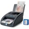 Safescan 155-S Complete Automatic Counterfeit Detector Bundle Safescan 155-S Complete Automatic Counterfeit Detector Bundle