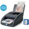 Safescan 155-S Complete Automatic Counterfeit Detector Bundle Safescan 155-S Complete Automatic Counterfeit Detector Bundle