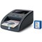 Safescan 155-S Complete Automatic Counterfeit Detector Bundle Safescan 155-S Complete Automatic Counterfeit Detector Bundle