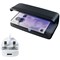 Safescan 55 UV Conterfeit Detector + Adapter Plug
