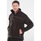 Beeswift Soft Shell Jacket, Black, 4XL