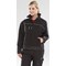 Beeswift Soft Shell Jacket, Black, Small