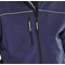 Beeswift Soft Shell Jacket, Navy Blue, 2XL Beeswift Soft Shell Jacket, Navy Blue, 2XL