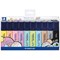 Staedtler Textsurfer Classic Highlighters Assorted (10 Pack) 364 CW10