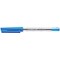 Staedtler Stick 430 Ballpoint Pen, Medium, Blue, Pack of 50