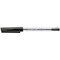 Staedtler Stick 430 Ballpoint Pen, Medium, Black, Pack of 50