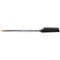 Staedtler Stick 430 Ballpoint Pen, Medium, Black, Pack of 50
