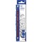 Staedtler 110 Tradition Pencil, Cedar Wood, 2H, Pack of 12