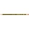 Staedtler 120 Noris Pencil, Cedar Wood, with Eraser HB, Pack of 12
