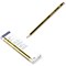 Staedtler 120 Noris Pencil, Cedar Wood, HB Red Cap, Pack of 12