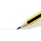 Staedtler 120 Noris Pencil, Cedar Wood, HB Red Cap, Pack of 12