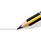 Staedtler Noris Jumbo 119 Learner's Pencils HB (Pack of 12)