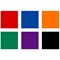 Staedtler 351 White Board Marker, Assorted, Pack of 6