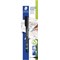 Staedtler Laundry Marker Black (10 Pack)