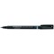 Staedtler Laundry Marker Black (10 Pack)