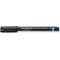 Staedtler Laundry Marker Black (10 Pack)
