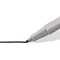 Staedtler 315 Lumocolor Pen, Non-permanent, Medium, Black, Pack of 10