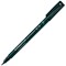 Staedtler 318 Lumocolor Permanent Pen, Fine, Black, Pack of 10