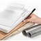 Staedtler 318 Lumocolor Permanent Pen, Fine, Black, Pack of 10