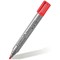Staedtler Flipchart Marker Assorted (6 Pack) 356Wp6