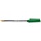 Staedtler Stick 430 Ballpoint Pen Green (Pack of 10) 430M-5