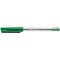 Staedtler Stick 430 Ballpoint Pen Green (Pack of 10) 430M-5