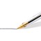 Staedtler Stick 430 Ballpoint Pen, Medium, Black, Pack of 10