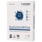 Steinbeis Evolution A4 Recycled White Copier Paper, 80gsm, Box (5 x 500 Sheets)