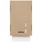 Satino Cardboard Hand Towel Dispenser, Includes 360 Hand Towels, Brown, Pack of 6