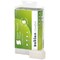 Satino 2-Ply W-Fold Recycled Hand Towel Paper Tissues, White, Pack of 3000