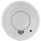Statis Smoke Alarm Photoelectric Sensor 9V Battery Included