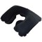 Status Travel Inflatable Pillow Black