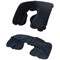Status Travel Inflatable Pillow Black