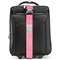 Status Luggage Strap Without Lock Pink