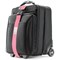 Status Luggage Strap Without Lock Pink