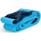 Status Luggage Strap Without Lock Blue