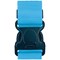 Status Luggage Strap Without Lock Blue