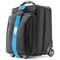 Status Luggage Strap Without Lock Blue