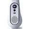 Status Rechargeable Neck Fan USB White