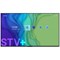 Newline STV-4324+ Commercial Display, 43 Inch, Bracket Included