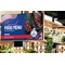 Newline STV-4324+ Commercial Display, 43 Inch, Bracket Included