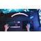 SureFire Silent Flight 320 Gaming Mouse Pad, Black and Red