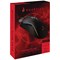 SureFire Hawk Claw Gaming Mouse, 7 Button, Black