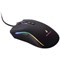 SureFire Hawk Claw Gaming Mouse, 7 Button, Black