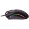 SureFire Hawk Claw Gaming Mouse, 7 Button, Black