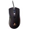 SureFire Hawk Claw Gaming Mouse, 7 Button, Black