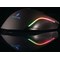 SureFire Hawk Claw Gaming Mouse, 7 Button, Black