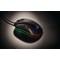 SureFire Condor Claw Gaming Mouse, 8 Button, Black