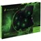 SureFire Bora Gaming Laptop Cooling Pad, Green